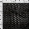thumbnail image 2 of oneOone Polyester Lycra Tissu Dotzig Zag & Triangle Géométrique Tissu de Couture d'Impression BTY 56 Pouces de Large, 2 of 4