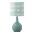 thumbnail image 1 of hometrends Ceramic Table Lamp, 1 of 4