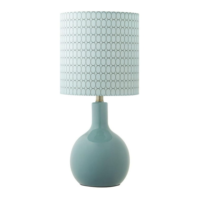 hometrends Ceramic Table Lamp