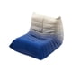 thumbnail image 3 of Sillón individual,Sillón puff para adultos,sofá lounge suave,Sofá de piso Lazy Sofá de esquina Sillón Sofá para uso doméstico,Sillón individual moderno para sala de estar,sillón, 3 of 9