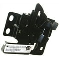 thumbnail image 3 of Hood Latch Lock Black For Honda 1996-98 Civic HO1234102 74120S04A01 74120S04505, 3 of 9