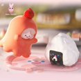 thumbnail image 3 of RiCO Happy Picnic Together Caja misteriosa juguetes Kawaii Caja Misteriosa Caja ciega figura de acción lindo modelo Surpresa regalo de cumpleaños, 3 of 4