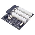 thumbnail image 4 of Placa de Conector Soledad Para HP 500W 800W 1400W 1600W 1800W 2200W PSU, 4 of 7