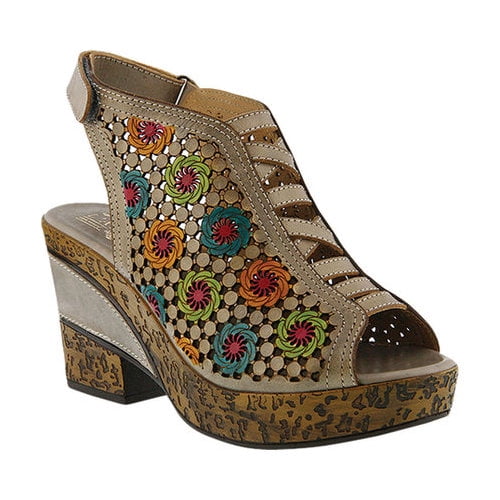 L'Artiste by Spring Step Women's L'Artiste by Spring