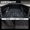 thumbnail image 2 of Alfombrilla LASFIT para camioneta Chevrolet Colorado/GMC Canyon de 5 pies, 2 of 8