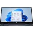 thumbnail image 5 of HP Pavilion 14" 2-in-1 Touchscreen FHD Laptop i3-1215U 8GB RAM 256GB SSD (Blue), 5 of 5