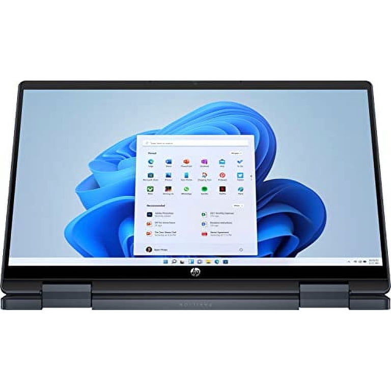 HP Pavilion 14