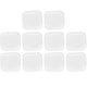 thumbnail image 2 of Soporte de silicona ANGGREK para pestañas postizas 10 piezas, 2 of 8