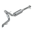 thumbnail image 2 of Mbrp Exhaust S5343al Armor Lite  Back Performance Exhaust System, 2 of 3