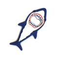 thumbnail image 1 of Abridor de botellas NQ Shark magnético, 1 of 3