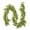 6ft, variant on LUZBLSM 6ft Artificial Cedar Garland, Real Touch Faux Cypress Pine Needles Vine, Winter Greenery Garland for Christmas Fireplace Mantel Stair Railing Holiday Home Decor