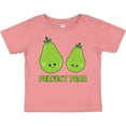 thumbnail image 3 of Inktastic Perfect Pear Couple Funny Fruit Pair Boys or Girls Baby T-Shirt, 3 of 5