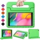 thumbnail image 1 of Funda para Samsung Galaxy Tab A 8.0 2019, SM-T290/T295, Funda Galaxy Tab A 8.0 2019, Funda protectora ligera a prueba de golpes con soporte para niños para Galaxy Tab A 8.0 pulgadas 2019 sin S Pen, 1 of 8
