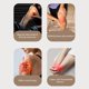 thumbnail image 5 of Electric Knee Massager Pad For Pain Relief Cordless Portable Rechargeable Design for On-the-Go Comfort. Elderly Care Present, 5 of 5