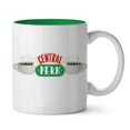 thumbnail image 1 of Friends 49069 Friends Central Perk Coffee Mug - 14 oz, 1 of 2