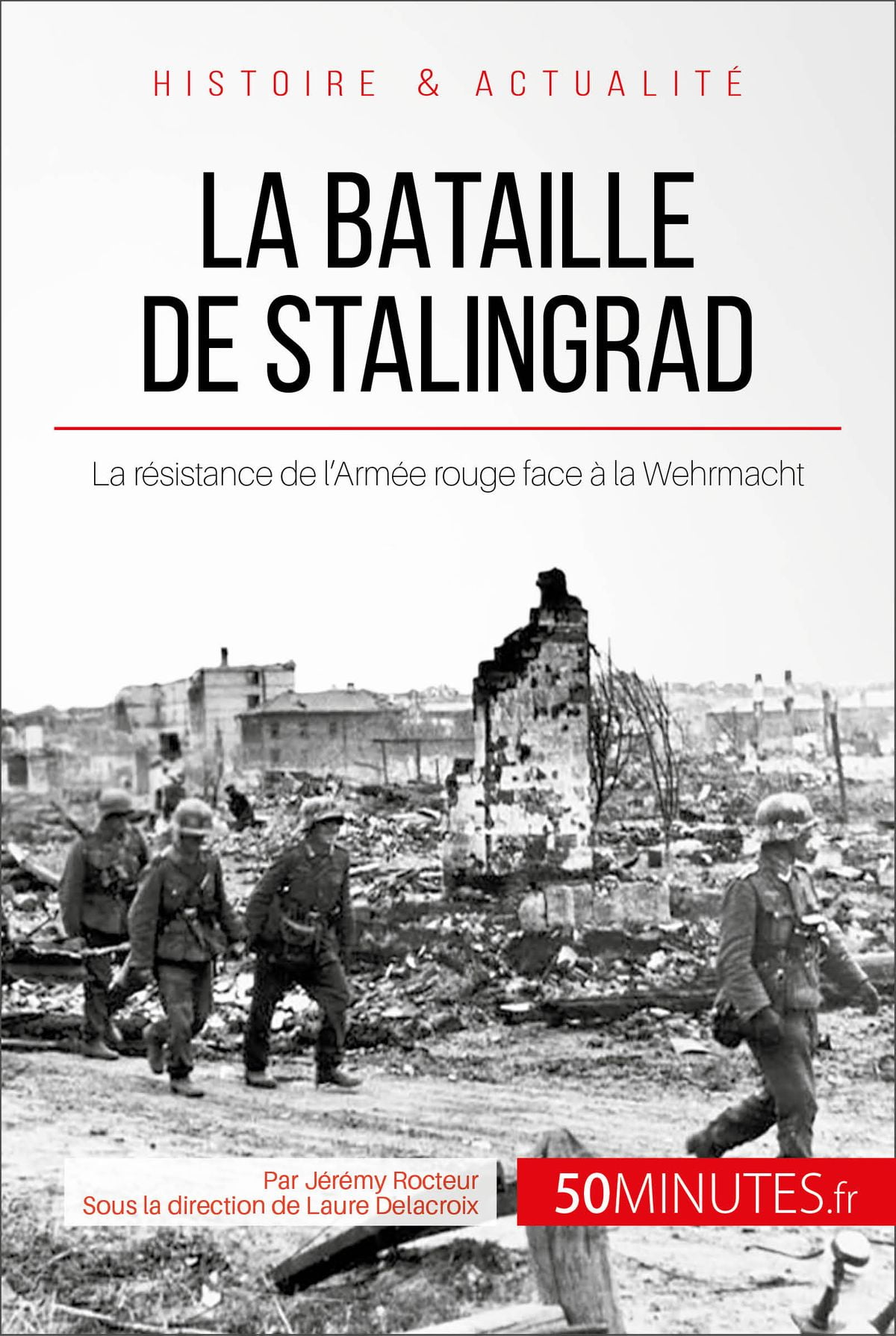 Dates De La Bataille De Stalingrad