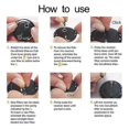 thumbnail image 5 of for Cerushield Disk V2.0 for Phonak,4pcs Hearing Aids Ear Wax Guard_c*, 5 of 5