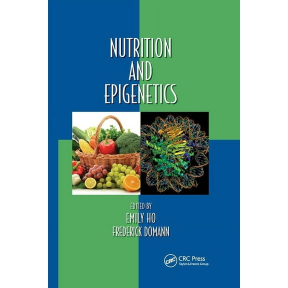 Oxidative Stress and Disease Nutrition and Epigenetics, (Paperback)