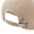 thumbnail image 4 of Gorra de visera Hombres Moda Sombrero de béisbol Deportes al aire libre Gorra de pico Sombrero cómod Meterk Gorra de visera, 4 of 6
