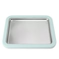 thumbnail image 1 of Ice Cream Pan, Wide Applicability Rolled Ice Cream Maker Compact Simple  Large Pan  for Ice Cream, 1 of 7
