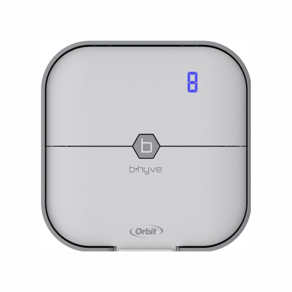8Zone Bhyve Indoor Timer