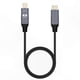 thumbnail image 3 of USB C to Mini DisplayPort 4K Adapter Cable for Type C Devices to Mini DP Connection, 3 of 5