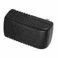 thumbnail image 1 of POE Injector Wall Plug Power Supply 48V 0.5A Passive POE Adapter Ethernet Power Over Ethernet Injector for IP Cameras Wireless Access Points WAPs ABS Plastic Material, 1 of 7