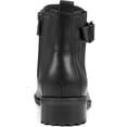 thumbnail image 3 of Easy Spirit Womens Rae Buckle Zip Up Ankle Boots, 3 of 3