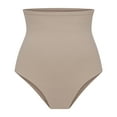 thumbnail image 3 of Destination Maternity Women's Cooling Postpartum Shaper Bikini Panty, Sizes S-2XL, 3 of 4