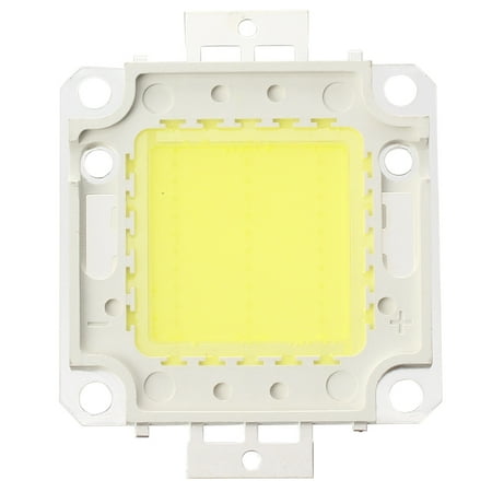 

30W LED Chip Bulb Light Lamp DIY White 2200lm 6500K