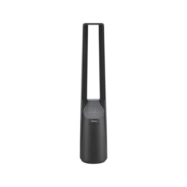 VENTILADOR TORRE MIDEA MBF40 40 PUL SIN ASPAS 6 VEL WIFI