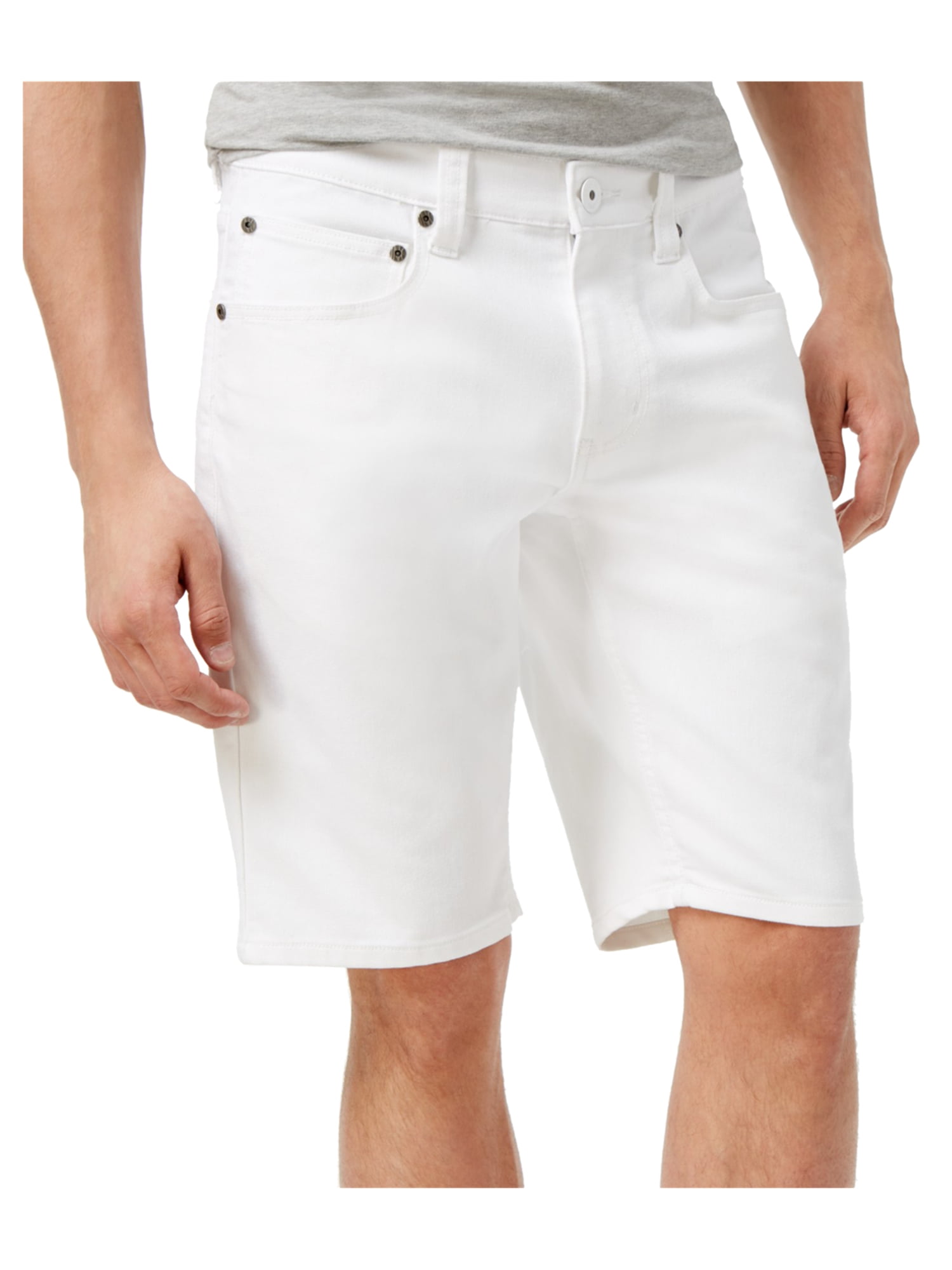 Cheap white shorts mens