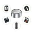 thumbnail image 2 of 1 Set LR1130/AG10 Button Cell Batteries Power Solution for Remote Toy Calculator Watches and Small Electronics, 2 of 9