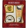 Burt's Bees Best of Burt's Holiday Gift Set, 3 Products in Gift Box