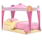 Disney Princess Four Post Canopy