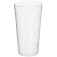 thumbnail image 1 of Winco - Clear Plastic Tumbler/Stackable Restaurant Beverage cup,12 Pk,16 oz., 1 of 2