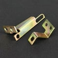 thumbnail image 4 of Passengers Side Bracket Trimatic Bracket Transmission Bracket Bracket Lever Kit Shifter Cable Bracket Fit For  GM B&amp;M  Trimatic Transmission AU, 4 of 8