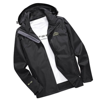 Qualidyne Men's Winter Cycling Jacket – Thermal Fleece Lined, Windproof Softshell For Cold Weather Biking