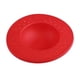 thumbnail image 4 of Hanperal - Juego de 3 cupcakes para hornear, molde gigante para cupcakes, molde de silicona para cupcakes, color rojo Adepaton LH-0723, 4 of 6