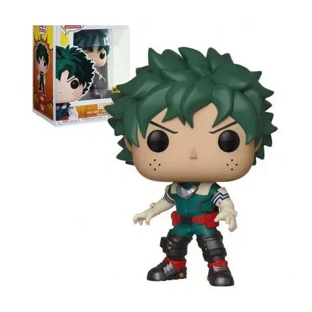 Funko My Hero Academia Deku Midnight DABI NG ORCA TODOROKI 372# NEJIRE HADO Vinyl Figure Full Styles Collection l Toys