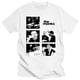 thumbnail image 3 of Camiseta THE MONKS 13th Floor Elevators Modern Lovers The Sonics The Seeds MC5 Camiseta unisex de moda para hombre y mujer Envío gratuito, 3 of 5