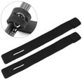 thumbnail image 4 of Fishing Gear Strap,4PCs Reusable Fishing Rod Fishing Rod Tie Strap Fishing Rod Strap Power Packed Performance, 4 of 14