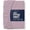 03: Lilac, variant on Queen Fitted Sheet Only - All Around Durable Elastic for a Snug Fit - 8 to 15 inch Deep Pocket Bottom Sheet - 100% Microfiber - Stays Put All Night Long - Ultra Soft, Wrinkle Free & Easy Care - Linen