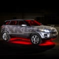 thumbnail image 2 of XKGlow Underglow Accent Car LED Light Strips, Multiple Colors, 2 of 8