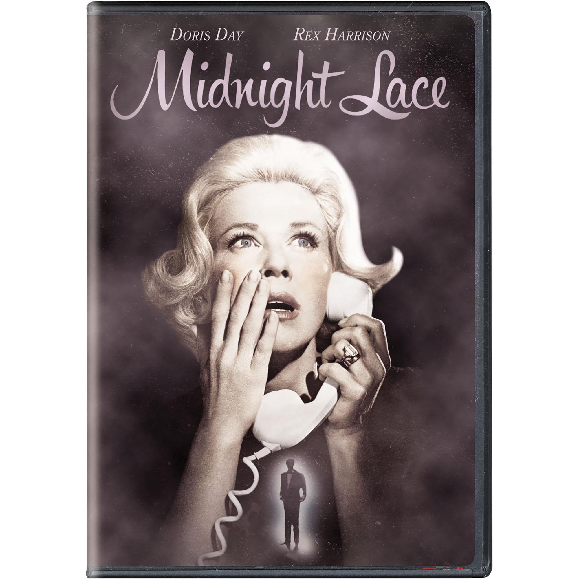Midnight Lace (DVD), Thriller, Universal