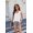 white, variant on Women Summer Pleated Tank Tops XL Dark Green