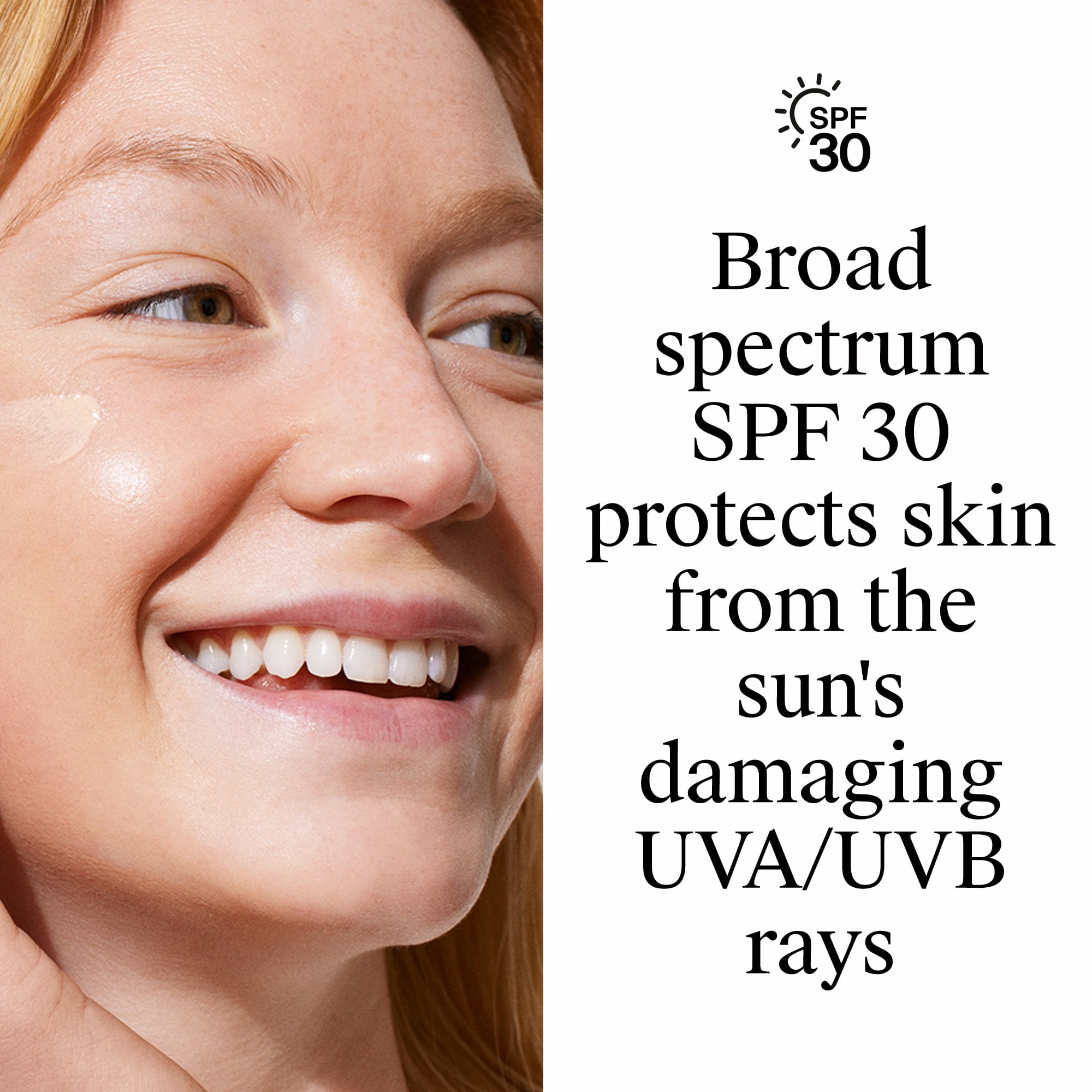Neutrogena Purescreen Tinted Sunscreen SPF 30, Mineral Face Sunscreen, Medium, 1.1 fl. oz