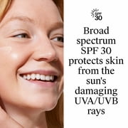 (2 pack) Neutrogena Purescreen Tinted Sunscreen SPF 30, Mineral Face Sunscreen, Medium, 1.1 fl. oz