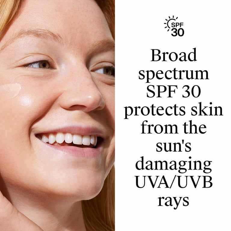 Purescreen Tinted Mineral Sunscreen SPF 30 photo 7