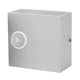 thumbnail image 1 of Pared Moderna Luz LED PIR Sensor de movimiento Interior Exterior (Lámpara) Blanco, 1 of 2
